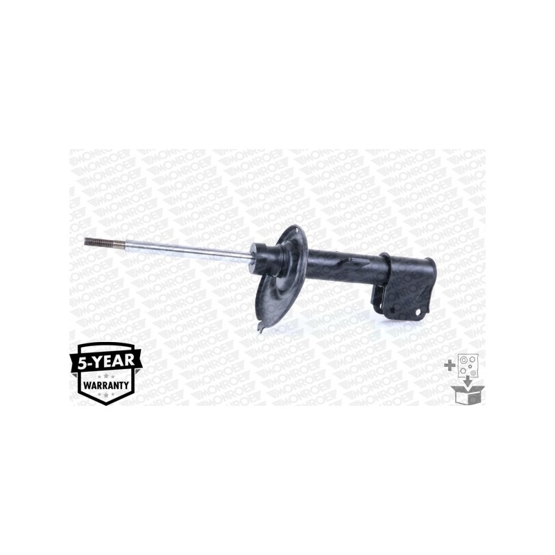 1 Amortisseur Gauche Pour Peugeot Partner Citroën Berlingo 9684479080