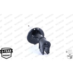 1 Amortisseur Gauche Pour Peugeot Partner Citroën Berlingo 9684479080
