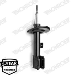 1 Amortisseur Gauche Pour Peugeot Partner Citroën Berlingo 9684479080