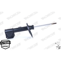 1 Amortisseur Gauche Pour Peugeot Partner Citroën Berlingo 9684479080