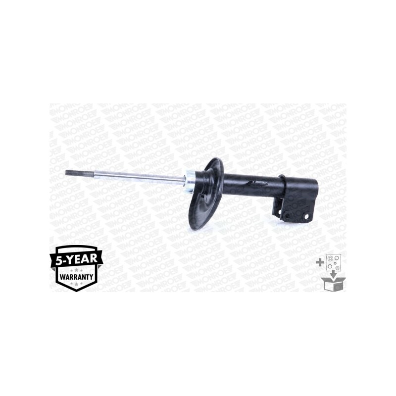 Amortisseur Avant Pour Citroën C4 Picasso 5202XT 5202XW 5202ZS 5202ZV