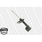 1 Amortisseur Avant Droit Pour Peugeot 308 408 520804 520806 520814 520820