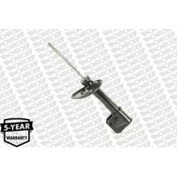 1 Amortisseur Avant Droit Pour Peugeot 308 408 520804 520806 520814 520820