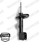 1 Amortisseur Avant Droit Pour Peugeot 308 408 520804 520806 520814 520820