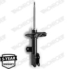 1 Amortisseur Avant Droit Pour Hyundai i30 546612L600 546612L200