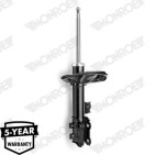 1 Amortisseur Avant Gauche Pour Hyundai i30 546512L200