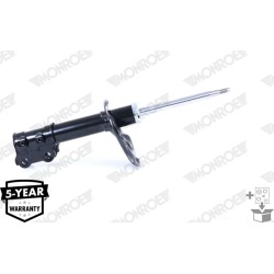 1 Amortisseur Avant Gauche Pour Hyundai i30 546512L200