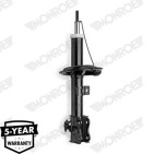 Amortisseur Avant Pour Suzuki Swift III 4160162J11 4160163J61 4160163J62