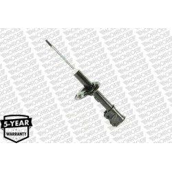 Amortisseur Avant Pour Suzuki Swift III 4160262J11 4160263J61 4160263J62