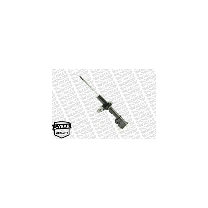 Amortisseur Avant Pour Suzuki Swift III 4160262J11 4160263J61 4160263J62