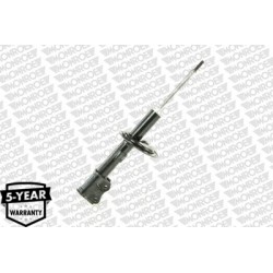 Amortisseur Avant Pour Suzuki Swift III 4160262J11 4160263J61 4160263J62