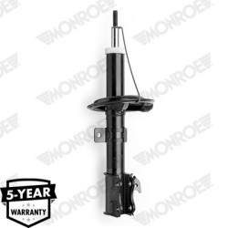 Amortisseur Avant Pour Suzuki Swift III 4160262J11 4160263J61 4160263J62