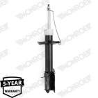 1 Amortisseur Avant Droit Pour Mitsubishi Colt - VI 4060A094 4060A096 MR594024