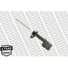 1 Amortisseur Avant Gauche Pour Mitsubishi Colt - VI 4060A093 4060A095 MR594023