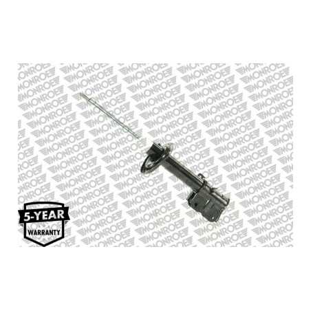 1 Amortisseur Avant Gauche Pour Mitsubishi Colt - VI 4060A093 4060A095 MR594023
