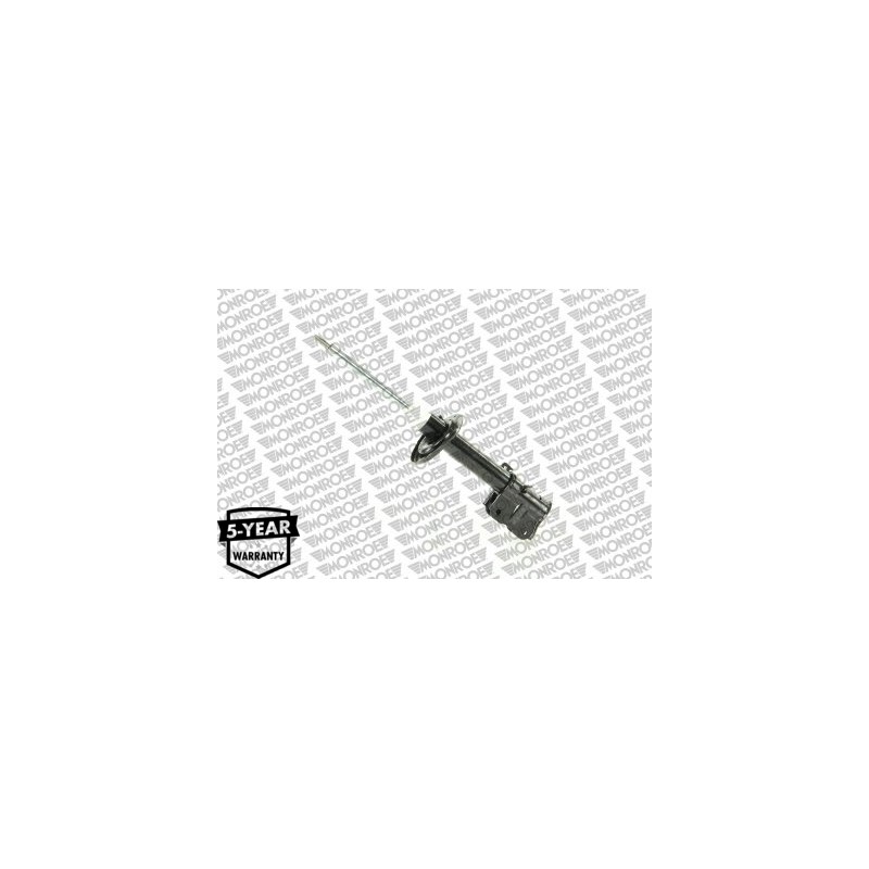 1 Amortisseur Avant Gauche Pour Mitsubishi Colt - VI 4060A093 4060A095 MR594023