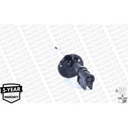 Amortisseur Avant Pour Renault Logan Express I Dacia Logan Express MCV Pick-up