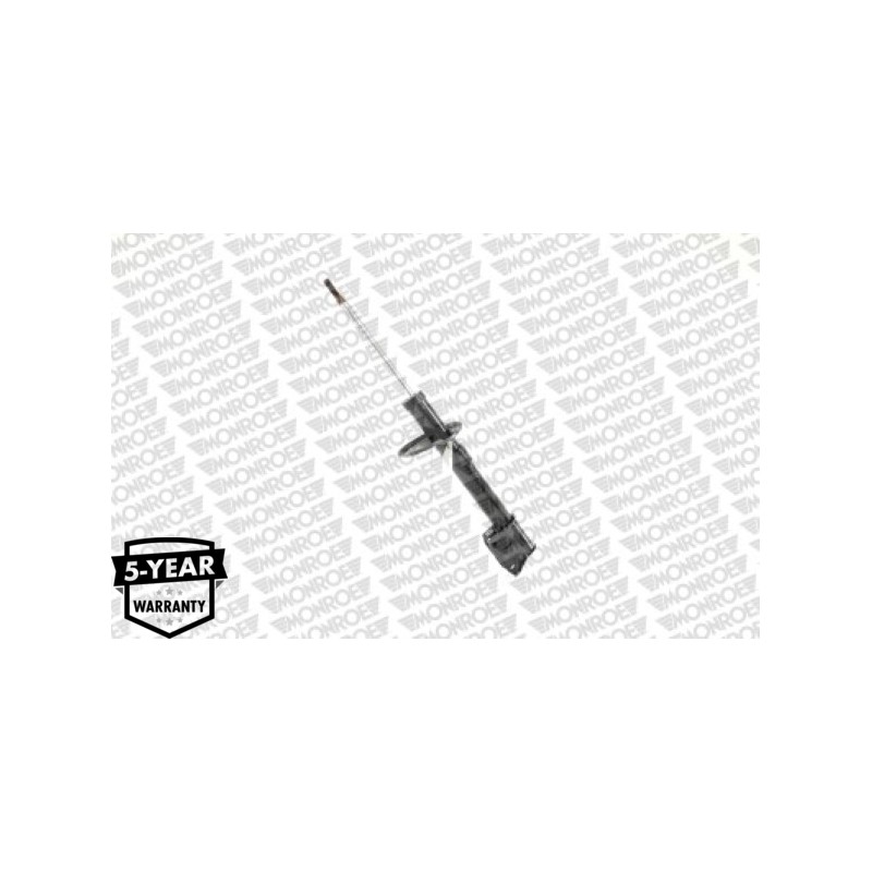 1 Amortisseur Arrière Pour Renault Duster Dacia Duster 562103964R 562107298R