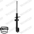 1 Amortisseur Arrière Pour Renault Duster Dacia Duster 562103964R 562107298R