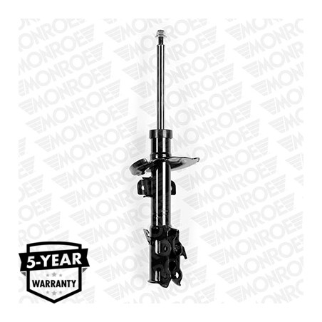 1 Amortisseur Avant Droit Pour Mazda 2 D04A34700C D65134700F DF7134700E