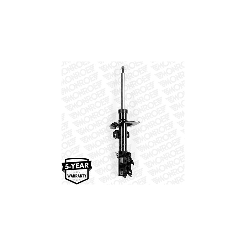 1 Amortisseur Avant Droit Pour Mazda 2 D04A34700C D65134700F DF7134700E
