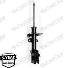 1 Amortisseur Avant Droit Pour Mazda 2 D04A34700C D65134700F DF7134700E