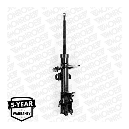 1 Amortisseur Avant Gauche Pour Mazda 2 D04A34900C D65134900F DF7134900E