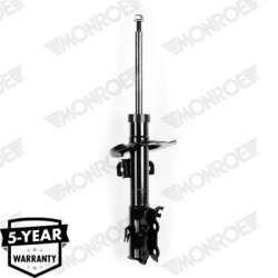 1 Amortisseur Avant Gauche Pour Mazda 2 D04A34900C D65134900F DF7134900E