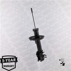 1 Amortisseur Avant Droit Pour Opel Adam Vauxhall Adam 344901 95514591 344904