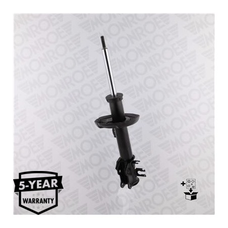 1 Amortisseur Avant Droit Pour Opel Adam Vauxhall Adam 344901 95514591 344904