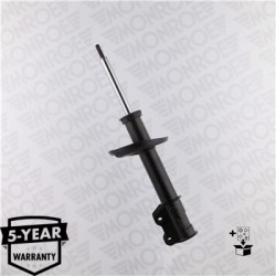1 Amortisseur Avant Droit Pour Opel Adam Vauxhall Adam 344901 95514591 344904