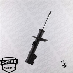 1 Amortisseur Avant Droit Pour Opel Adam Vauxhall Adam 344901 95514591 344904