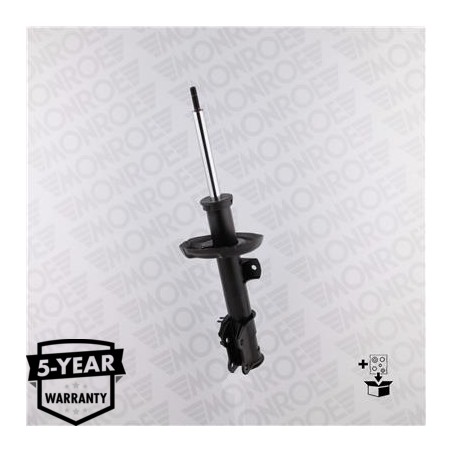 1 Amortisseur Avant Gauche Pour Opel Adam Vauxhall Adam 344899 95514590 344903