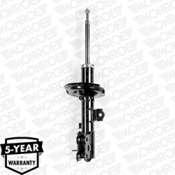 1 Amortisseur Avant Droit Pour Hyundai Accent IV Kia RIO III 546601R100