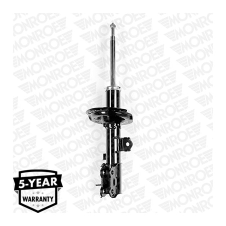 1 Amortisseur Avant Droit Pour Hyundai Accent IV Kia RIO III 546601R100
