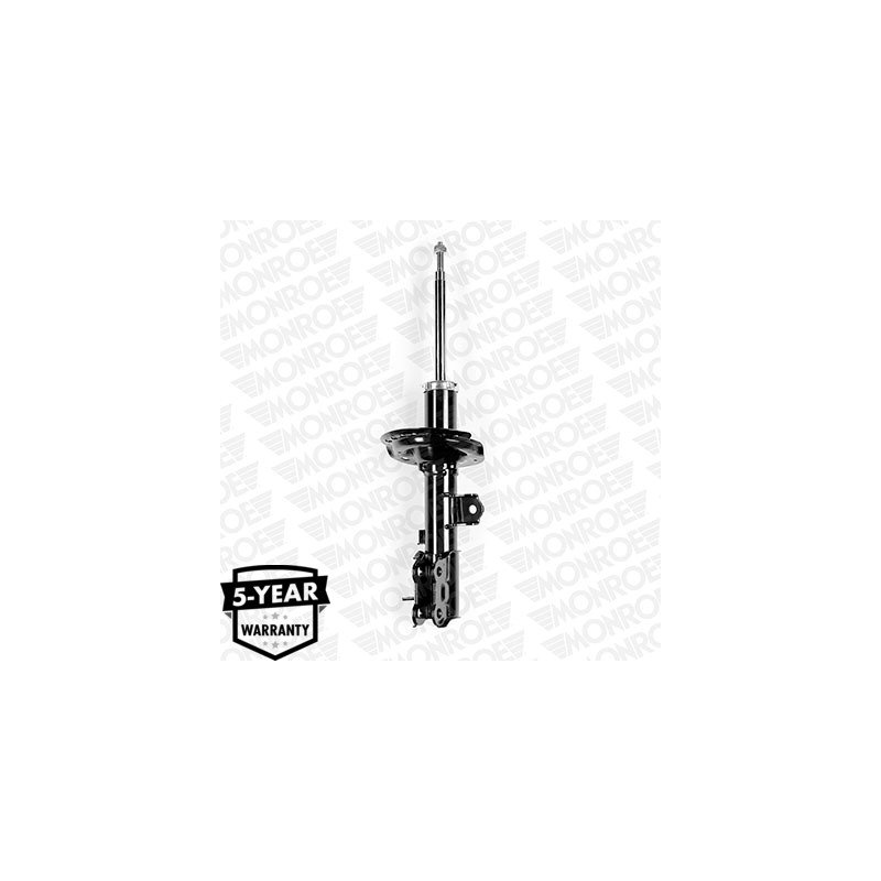 1 Amortisseur Avant Droit Pour Hyundai Accent IV Kia RIO III 546601R100