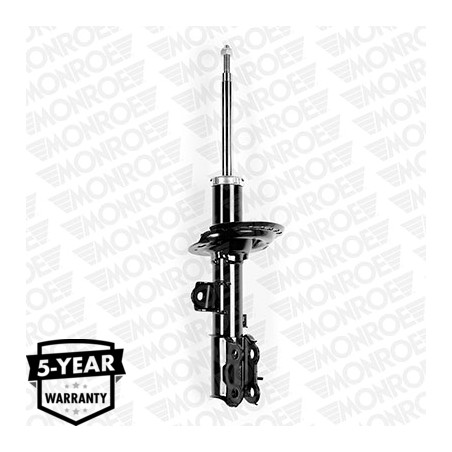 1 Amortisseur Avant Gauche Pour Hyundai Accent IV Kia RIO III 546501R100