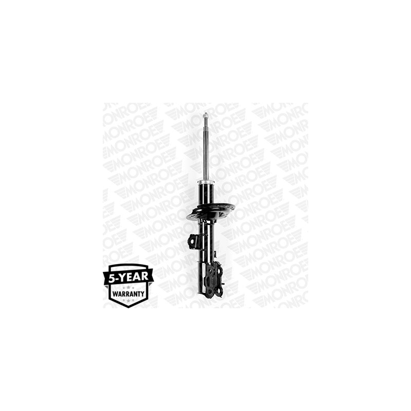 1 Amortisseur Avant Gauche Pour Hyundai Accent IV Kia RIO III 546501R100