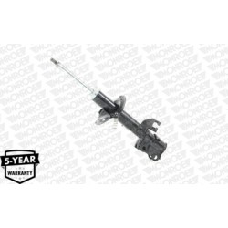 1 Amortisseur Avant Droit Pour Nissan NV200 NV200/Evalia E4302BJ00A E4302JX50C