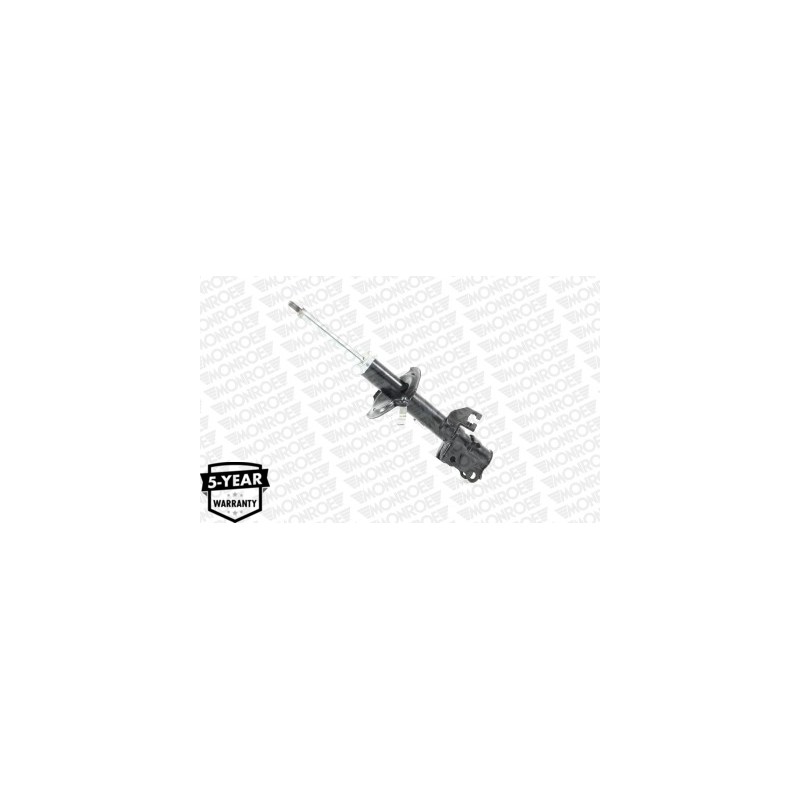1 Amortisseur Avant Droit Pour Nissan NV200 NV200/Evalia E4302BJ00A E4302JX50C