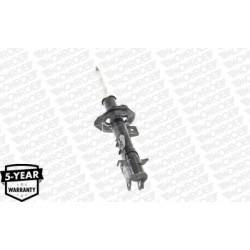 1 Amortisseur Avant Droit Pour Nissan NV200 NV200/Evalia E4302BJ00A E4302JX50C