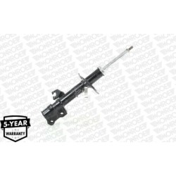 1 Amortisseur Avant Droit Pour Nissan NV200 NV200/Evalia E4302BJ00A E4302JX50C