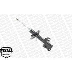1 Amortisseur Avant Droit Pour Nissan NV200 NV200/Evalia E4302BJ00A E4302JX50C