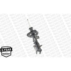 1 Amortisseur Avant Droit Pour Nissan NV200 NV200/Evalia E4302BJ00A E4302JX50C