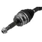Cardan Arbre De Transmission Avant Gauche Pour Toyota Camry 2.5 Asv50 2011-2017