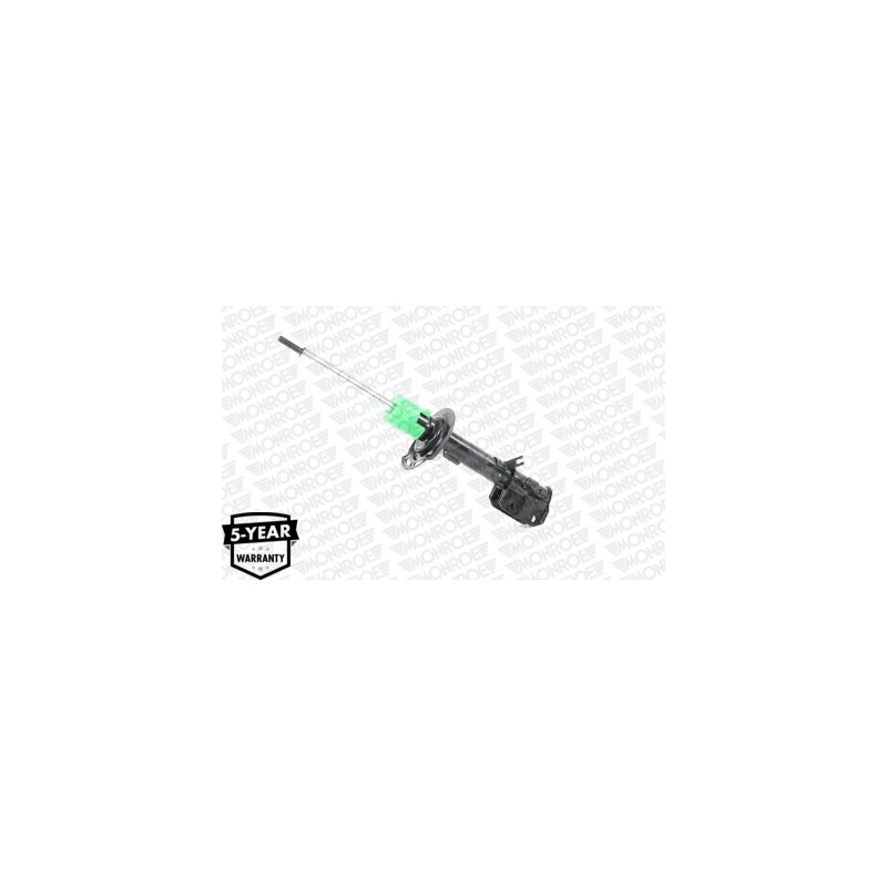 1 Amortisseur Avant Droit Pour Suzuki Swift IV 4160168L00 4160168L50