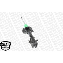 1 Amortisseur Avant Droit Pour Suzuki Swift IV 4160168L00 4160168L50