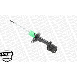 1 Amortisseur Avant Droit Pour Suzuki Swift IV 4160168L00 4160168L50