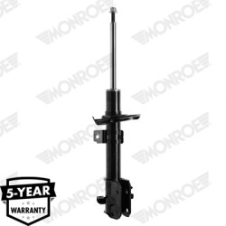 1 Amortisseur Avant Droit Pour Suzuki Swift IV 4160168L00 4160168L50