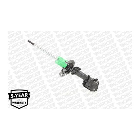 1 Amortisseur Avant Gauche Pour Suzuki Swift IV 4160268L00 4160268L50